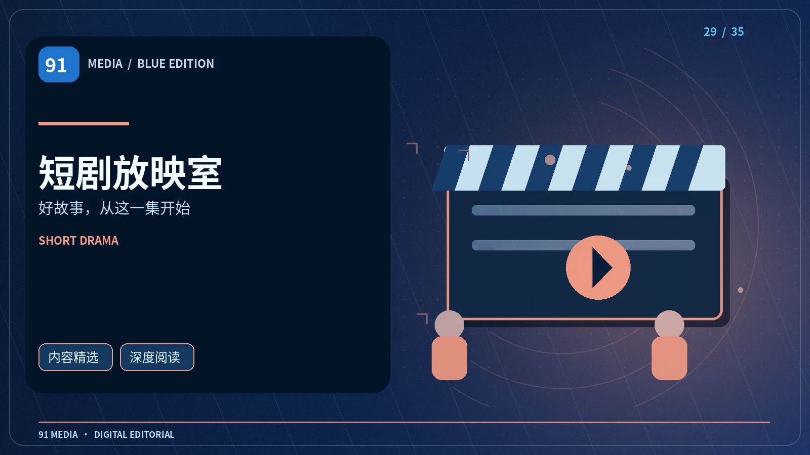 短剧企划